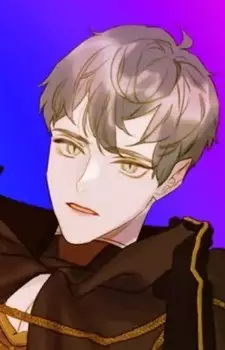 Gambar Karakter Anime: Lauv Wolfe