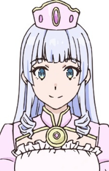 Gambar Karakter Goddess Norn