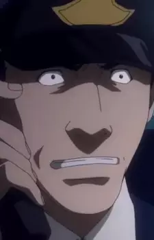 Gambar Karakter Anime: Sasaki