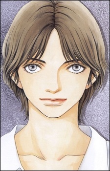 Gambar Karakter Isaac