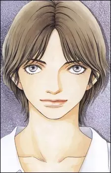 Gambar Karakter Anime: Isaac