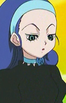 Gambar Karakter Anime: Nami