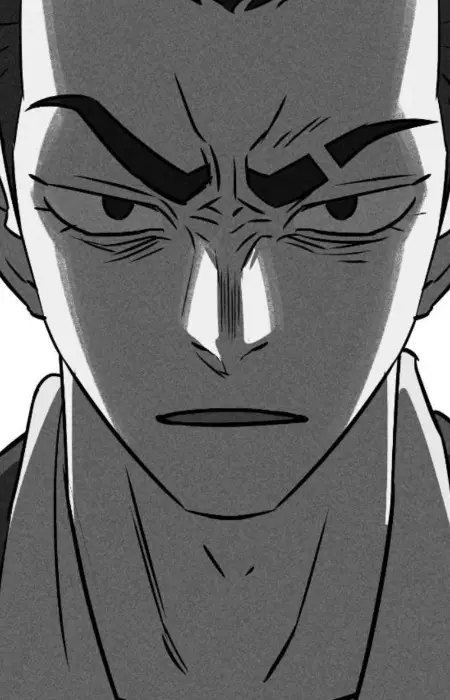 Gambar Karakter Anime: Jeon-Ji Kim