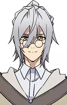 Gambar Karakter Anime: Workner Norgram