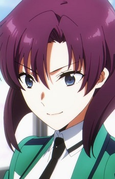 Gambar Karakter Kanon Chiyoda