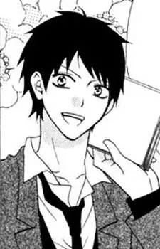 Gambar Karakter Anime: Kido