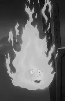 Gambar Karakter Anime: Tsurube-Bi