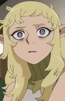 Gambar Karakter Anime: Fleki