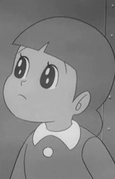Gambar Karakter Fumiko