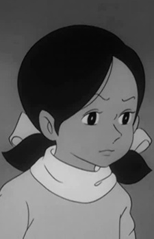 Gambar Karakter Junko