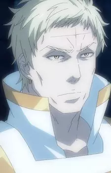 Gambar Karakter Anime: Louis Valentin