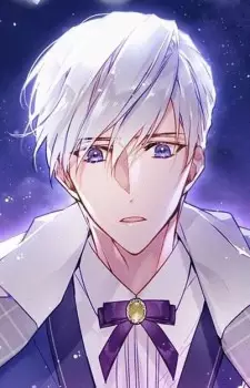 Gambar Karakter Anime: Winter Verdandi