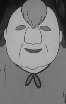 Gambar Karakter Anime: Sugitarou  Sugiyama