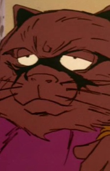 Gambar Karakter Ashi-Magari