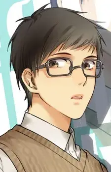 Gambar Karakter Anime: Ji Luo