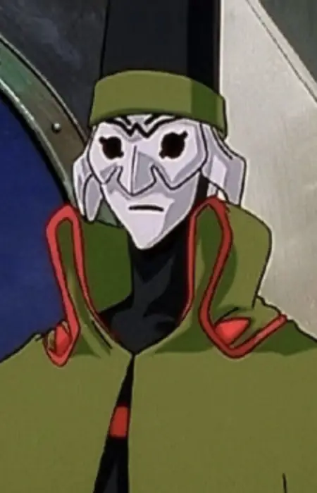 Gambar Karakter Anime: Vilogg