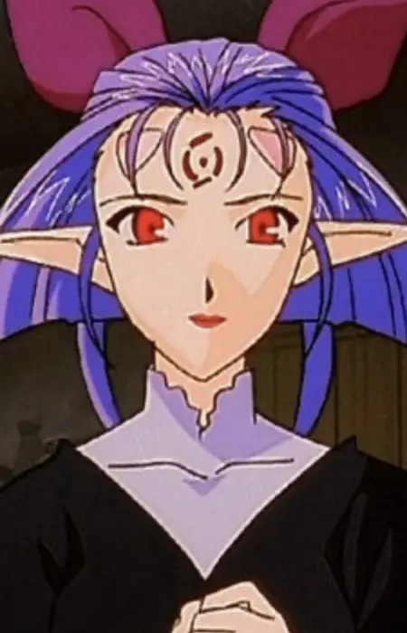 Gambar Karakter Anime: Denilmo