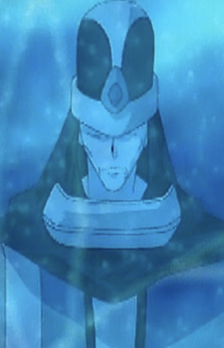 Gambar Karakter Anime: Galowa