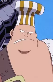 Gambar Karakter Anime: Genbou