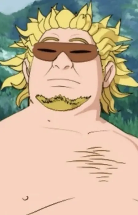 Gambar Karakter Anime: Knotas