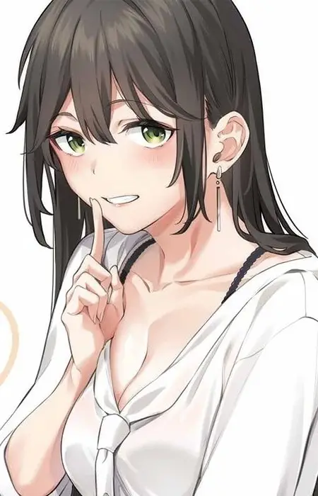 Gambar Karakter Anime: Kyoka Suzumori