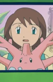 Gambar Karakter Anime: Midori