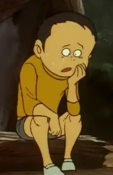Gambar Karakter Anime: Saburou