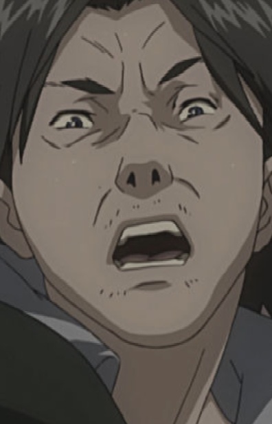 Gambar Karakter Carlason