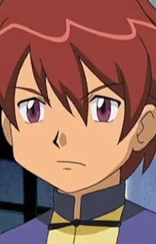 Gambar Karakter Anime: Ryuuta