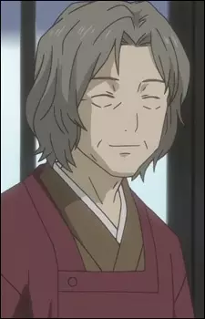 Gambar Karakter Anime: Chizu Sakanaka