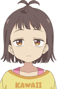 Gambar Karakter Konatsu Taiga