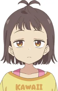 Gambar Karakter Anime: Konatsu Taiga