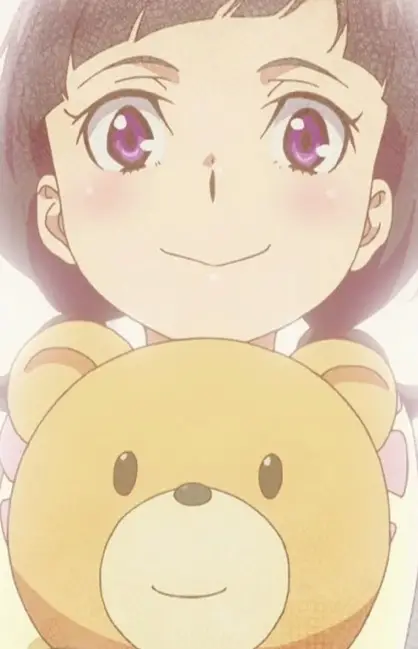 Gambar Karakter Anime: Sakura