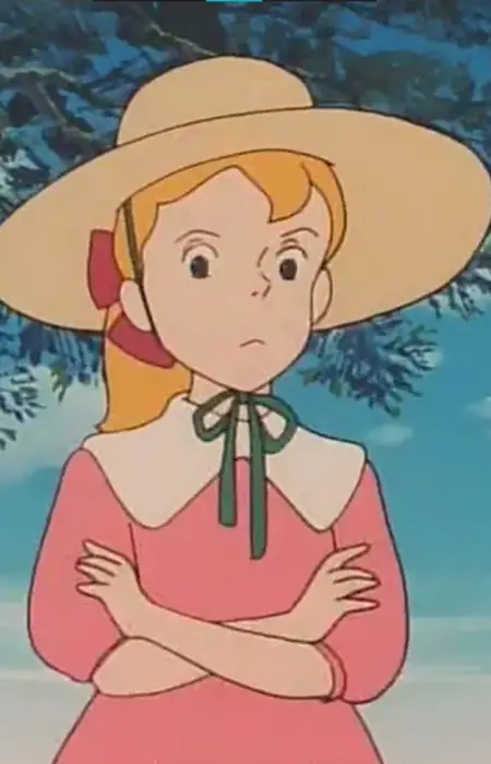 Gambar Karakter Anime: Helena