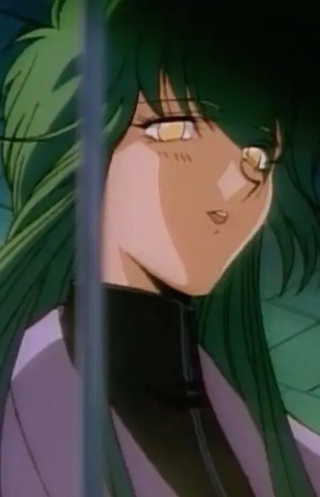 Gambar Karakter Anime: Sayaka
