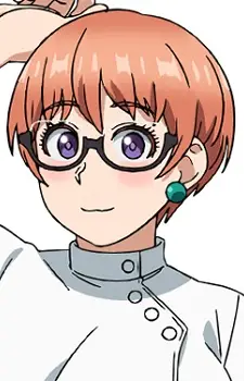 Gambar Karakter Anime: Akiho Ino