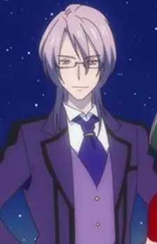 Gambar Karakter Anime: Jinjin