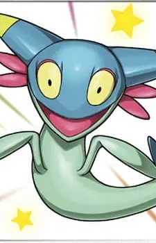 Gambar Karakter Anime: Dorameshiya