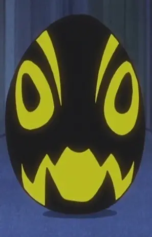 Gambar Karakter Anime: Garugaru