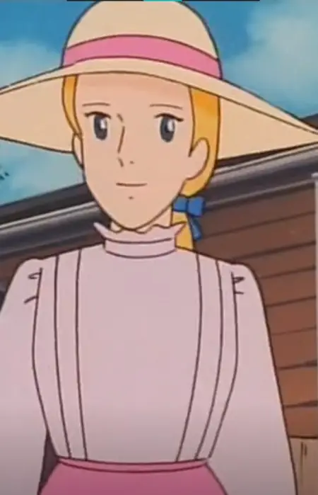 Gambar Karakter Anime: Emilia