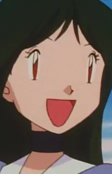 Gambar Karakter Anime: Muchul's Trainer