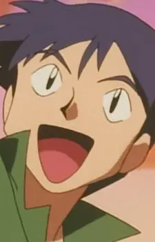 Gambar Karakter Anime: Whirlpool Cup Winner