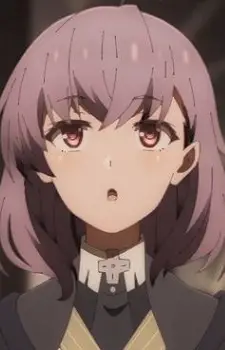 Gambar Karakter Anime: Ellen Miheis