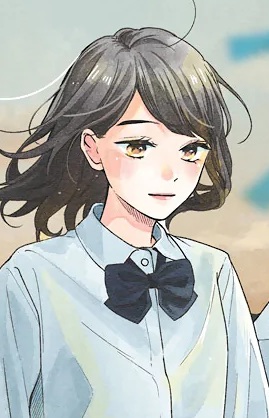 Gambar Karakter Akimi Inoue