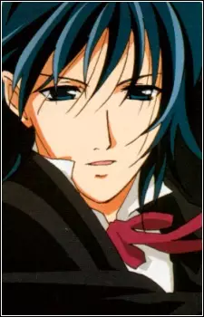 Gambar Karakter Anime: Haruka