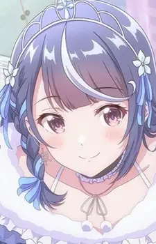 Gambar Karakter Anime: Awayuki Kokorone