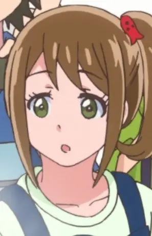 Gambar Karakter Anime: Miyako Fujino