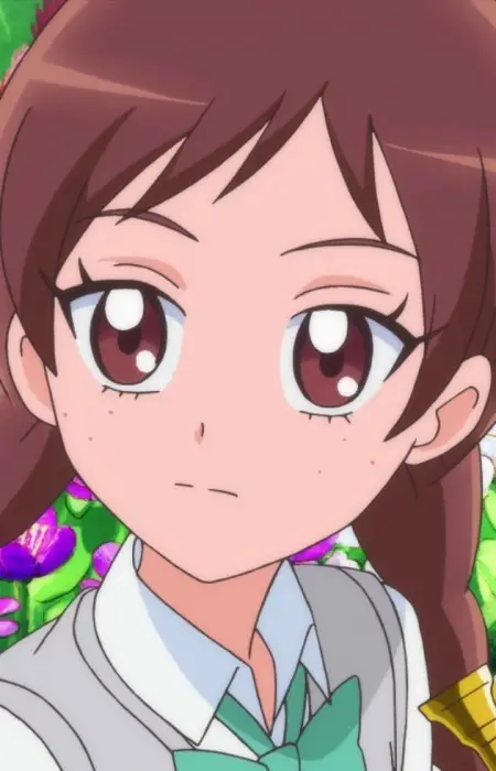 Gambar Karakter Anime: Kotoe Kanamori