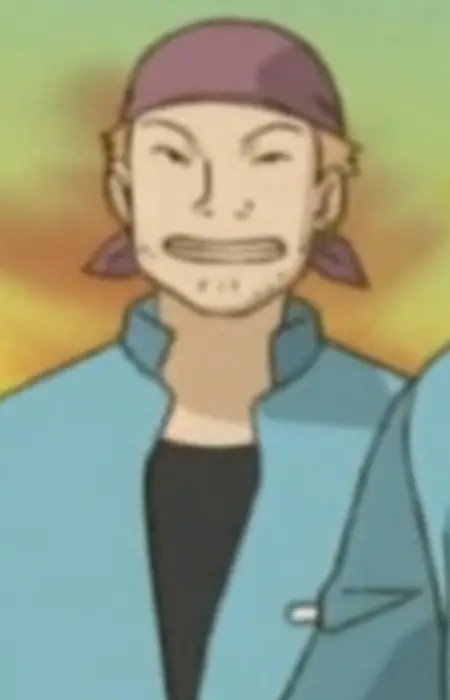 Gambar Karakter Anime: Lighting Assistant