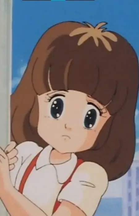 Gambar Karakter Anime: Sachiko